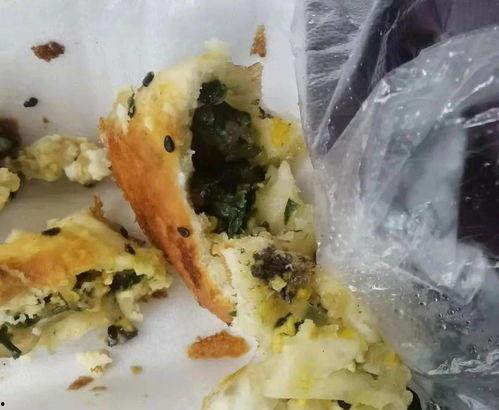 早餐店爆料视频,揭秘日常早餐制作全过程  第1张